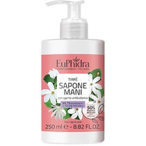 Euphidra Tiaré Savon Liquide Mains 250 ml-1