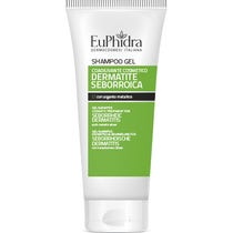 Euphidra Champú Dermatitis Seborreica 200ml-2