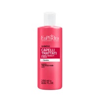 Euphidra Shampooing pour cheveux traités 250 ml-1