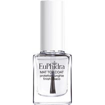 Euphidra Mat Capa superior protectora para uñas 10ml-1