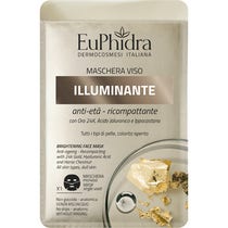 Masque visage éclairant Euphidra 1 pièce-1