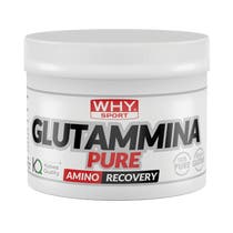 Por qué Sport L-Glutamina Kyowa 250g-1