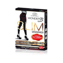 Leggings Wonder B Slim XS-1