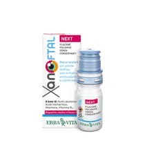 Erba Vita Xanoftal Next 10ml-1