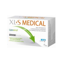 XLS Medical Liposinol 60 Comprimidos-2