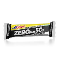 Proaction Zero Bar 50% Fior Di Latte 60g-2