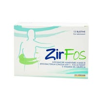 Zir Fos 12 Bustine 3g-1