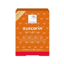 Zuccarin Mûrier Blanc 180 Comprimés-2