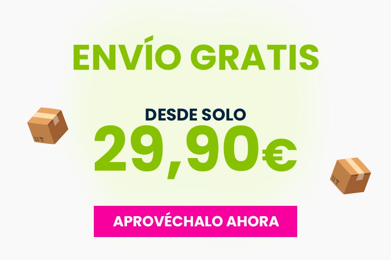 Banner prodotti scontati