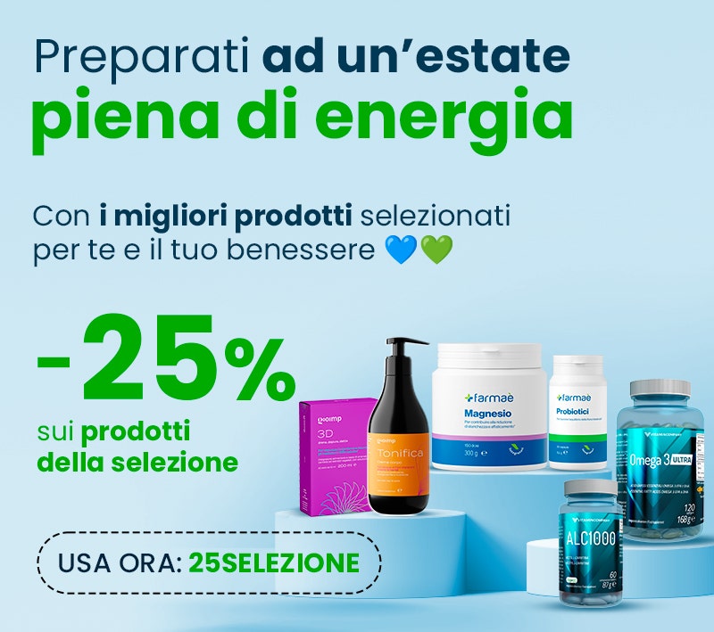 Codice Sconto Farmaè
